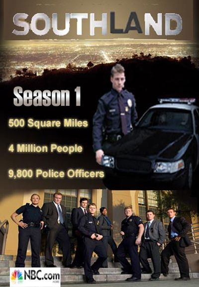 SouthLAnd - Season 1 [303743] (A1732188197) [[TV Shows]] --Plex--